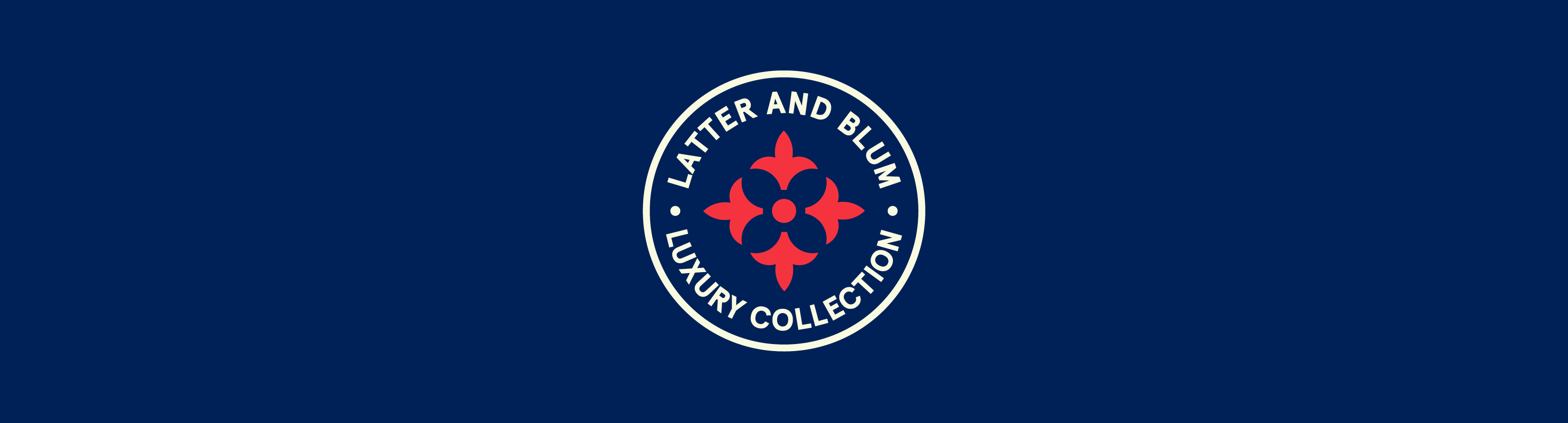 The Luxury Collection